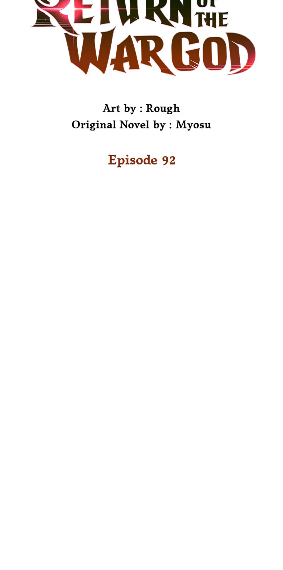 Yi Shen Dang Guan Chapter 92 25